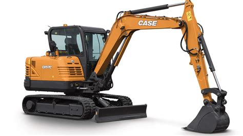 case 57 mini excavator specs|case 57c excavator specs.